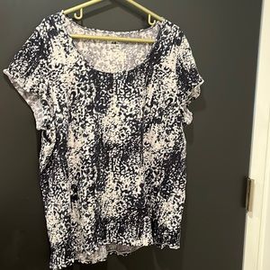 Womens blouse
